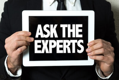 Ask the Experts