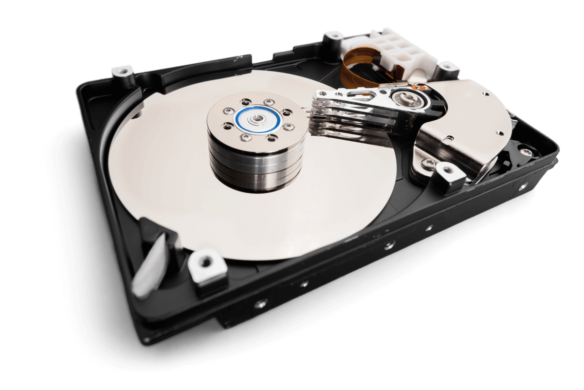 hard-drive-destruction-for-data-protection hard disk drive