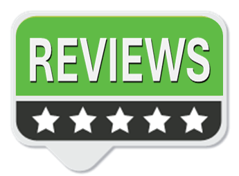 customer reviews icon